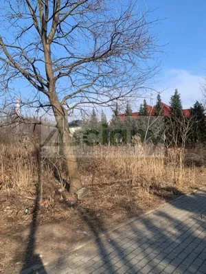 Działka 1 000,00 m², Warszawa, Rembertów, Sprzedaż