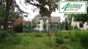 Działka 3 480,00 m², Warszawa, Wawer, Sprzedaż
