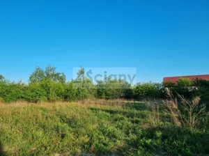 Działka 1 477,00 m², Warszawa, Wawer, Sprzedaż