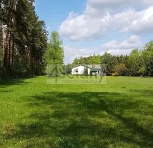 Działka 9 142,00 m², Wiązowna, Sprzedaż