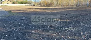 Działka 1 792,00 m², Wiązowna Kościelna, Sprzedaż