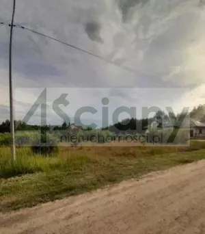 Działka 2 400,00 m², Wieliszew, Sprzedaż