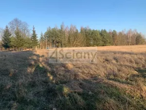 Działka 1 500,00 m², Wola Krakowiańska, Sprzedaż