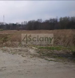 Działka 1 000,00 m², Wolica, Sprzedaż