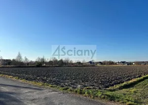 Działka 22 237,00 m², Wolica, Sprzedaż