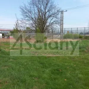 Działka 1 222,00 m², Wolica, Sprzedaż