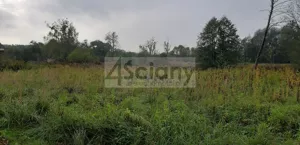 Działka 917,00 m², Wólka, Sprzedaż