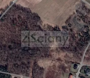 Działka 9 031,00 m², Wycinki Osowskie, Sprzedaż