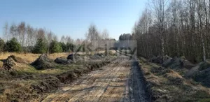 Działka 3 000,00 m², Wycześniak, Sprzedaż