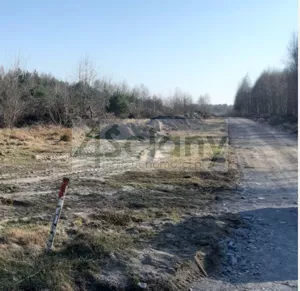 Działka 3 100,00 m², Wycześniak, Sprzedaż