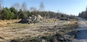 Działka 3 000,00 m², Wycześniak, Sprzedaż