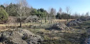 Działka 3 000,00 m², Wycześniak, Sprzedaż