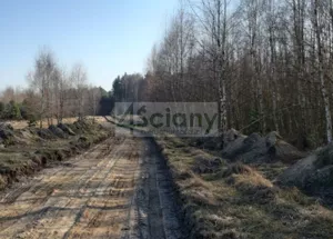 Działka 3 100,00 m², Wycześniak, Sprzedaż