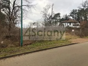 Działka 5 727,00 m², Wyszków, Sprzedaż
