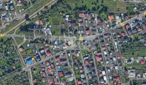 Działka 950,00 m², Ząbki, Sprzedaż