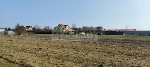 Działka 2 000,00 m², Zaborówek, Sprzedaż