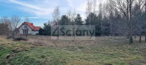 Działka 1 554,00 m², Żelechów, Sprzedaż