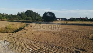 Działka 1 700,00 m², Żelechów, Sprzedaż