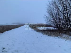 Działka 3 500,00 m², Żukówka, Sprzedaż