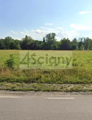 Działka 783,00 m², Żyrardów, Sprzedaż