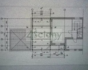 Biuro 85,00 m², Pruszków, Sprzedaż
