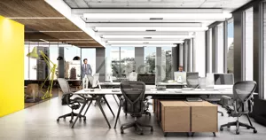 Lokal użytkowy 396,00 m², Warszawa, Mokotów, Wynajem