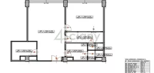 Lokal użytkowy 108,00 m², Warszawa, Mokotów, Wynajem