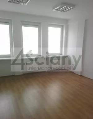 Lokal użytkowy 86,65 m², Warszawa, Mokotów, Wynajem