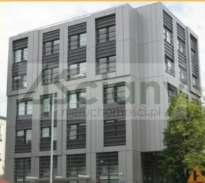 Biuro 708,00 m², Warszawa, Mokotów, Wynajem