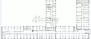 Biuro 14,40 m², Warszawa, Mokotów, Wynajem