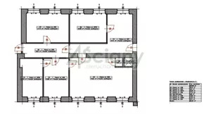 Biuro 20,00 m², Warszawa, Mokotów, Wynajem
