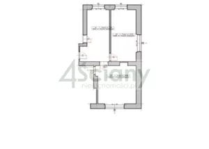 Biuro 59,87 m², Warszawa, Mokotów, Wynajem