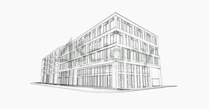 Lokal użytkowy 124,20 m², Warszawa, Mokotów, Wynajem