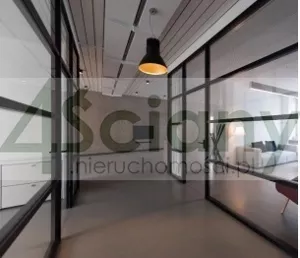 Biuro 187,00 m², Warszawa, Mokotów, Wynajem