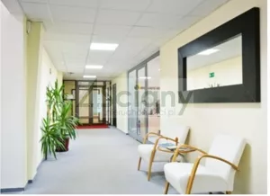 Biuro 57,00 m², Warszawa, Mokotów, Wynajem