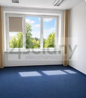 Biuro 54,50 m², Warszawa, Mokotów, Wynajem