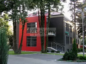Lokal użytkowy 811,00 m², Warszawa, Mokotów, Sprzedaż