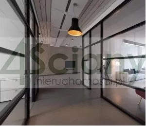 Biuro 194,00 m², Warszawa, Mokotów, Wynajem