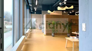 Biuro 171,00 m², Warszawa, Mokotów, Wynajem