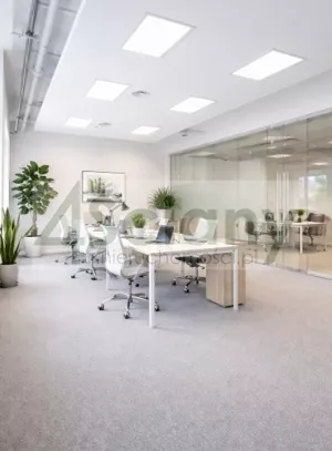 Biuro 165,95 m², Warszawa, Mokotów, Wynajem