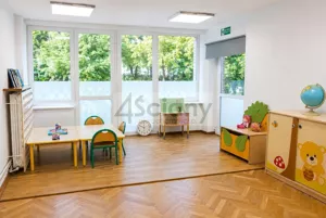 Lokal użytkowy 83,00 m², Warszawa, Mokotów, Wynajem