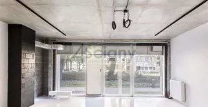 Lokal użytkowy 56,00 m², Warszawa, Ochota, Wynajem