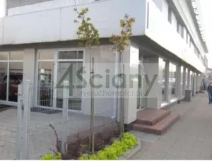 Lokal użytkowy 100,00 m², Warszawa, Praga Południe, Wynajem