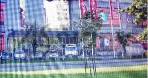Biuro 300,00 m², Warszawa, Praga Południe, Wynajem