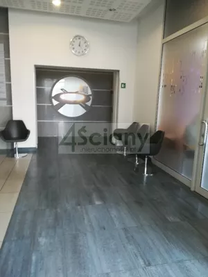 Biuro 18,00 m², Warszawa, Praga Południe, Wynajem