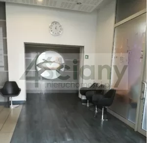 Biuro 22,80 m², Warszawa, Praga Południe, Wynajem
