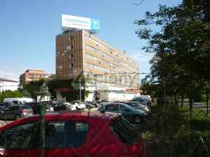 Biuro 21,73 m², Warszawa, Praga Południe, Wynajem