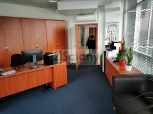 Biuro 109,00 m², Warszawa, Praga Południe, Wynajem