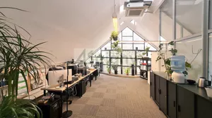 Biuro 76,00 m², Warszawa, Praga Południe, Wynajem