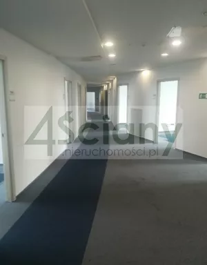 Biuro 129,00 m², Warszawa, Praga Południe, Wynajem